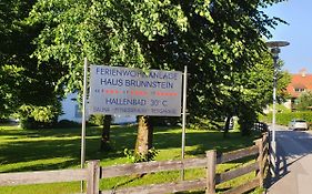 Ferienwohnanlage Brünnstein Wohnung 54
